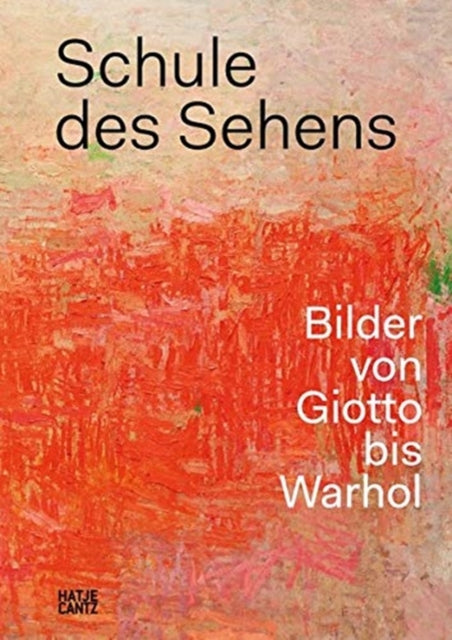 Book cover of: Schule des Sehens (German Edition). By: Patrick De Rynck