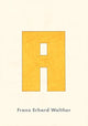 Book cover of: (Limited edition, Bilingual). By: Franz Erhard Walther