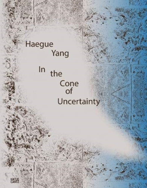 Book cover of: Haegue Yang. By: Philippe Vergne