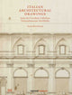 Book cover of: Italian Architectural Drawings from the Cronstedt Collection, Nationalmuseum, Stockholm. By: Anna Bortolozzi