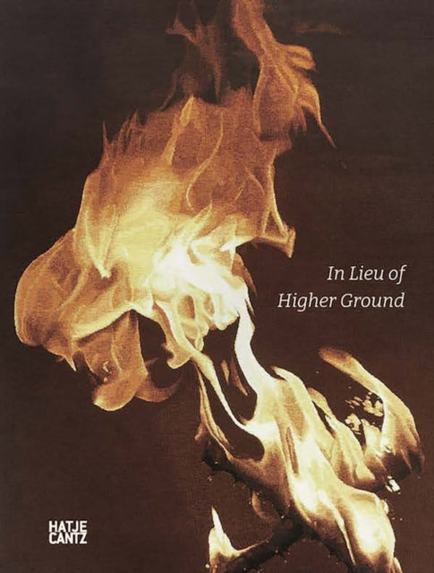 Book cover of: In Lieu of Higher Ground. By: Suk Won Park