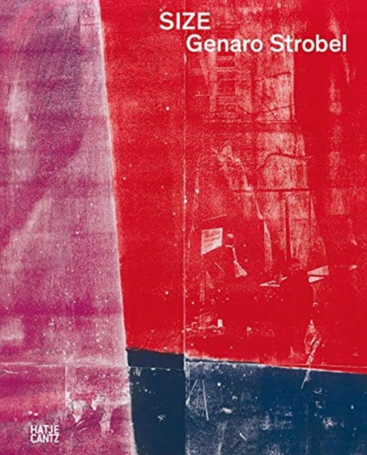 Book cover of: Genaro Strobel (Bilingual edition). By: Genaro Strobel