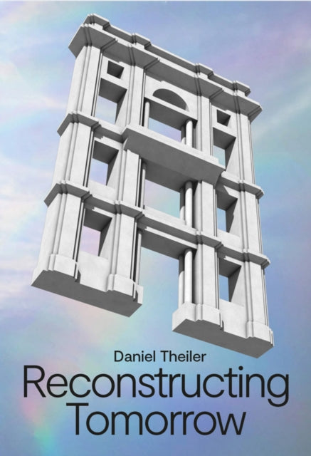Book cover of: Daniel Theiler. By: Daniel Theiler