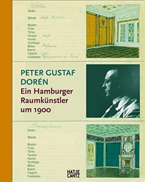 Peter Gustaf Doren (German edition)
