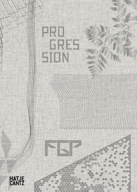 Book cover of: FGP Atelier. By: F. G. P. Atelier
