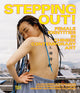 Book cover of: Stepping Out! (Bilingual edition). By: Feng Boyi