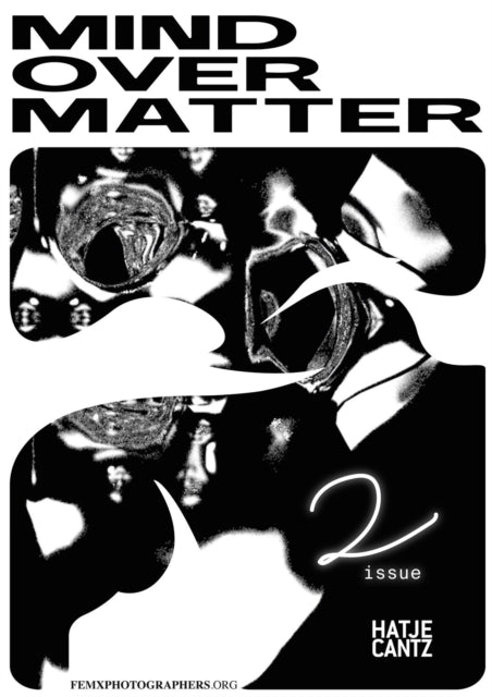 Book cover of: Femxphotographers.org. By: Roula Seikalyi