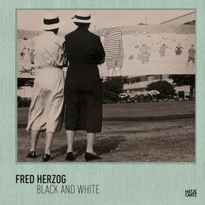 Fred Herzog