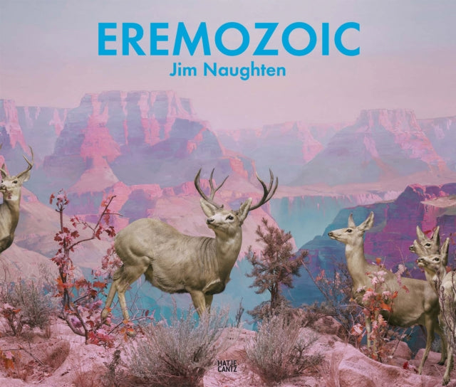 Book cover of: Jim Naughten. By: Jim Naughten