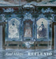 Book cover of: Axel Hutte: Reflexio. By: Hans-Jörg Reisch