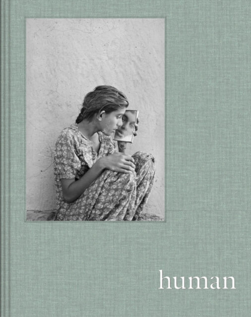 Book cover of: Prix Pictet: Human. By: Michael Benson