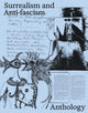 Book cover of: Surrealism and Anti-fascism. By: Theodor W. Adorno