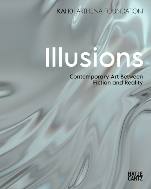 Book cover of: Illusions (Bilingual edition). By: Jacob Birken