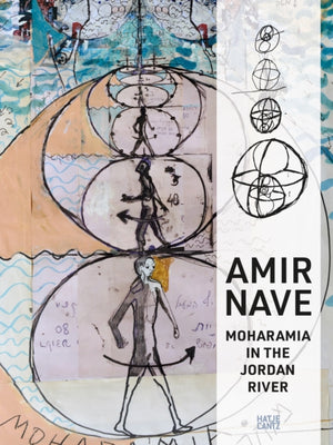 Amir Nave, Moharamia in The Jordan River