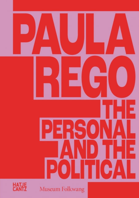 Book cover of: Paula Rego