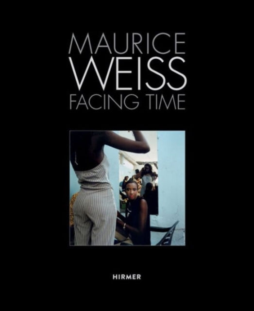 Book cover of: Maurice Weiss. By: Jürgen B. Tesch