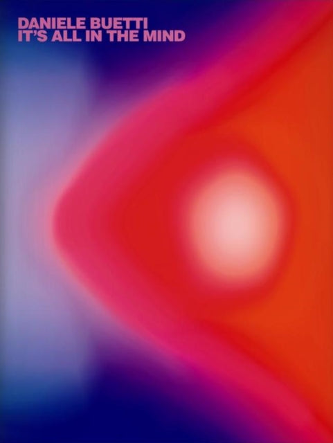 Book cover of: Daniele Buetti. By: Max Hollein