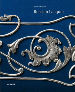 Russian Lacquer