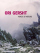 Book cover of: Ori Gersht. By: Andrea Firmenich