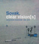 Book cover of: Sovak.. By: Anna Friedrichson