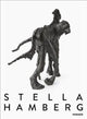 Book cover of: Stella Hamberg. By: Moritz Woelk