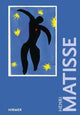 Book cover of: Henri Matisse. By: Markus Müller