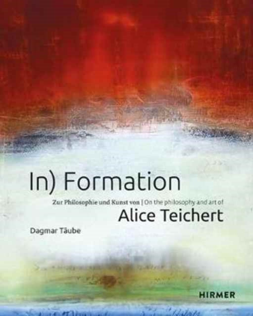 Book cover of: In) Formation. By: Dagmar Regina Täube