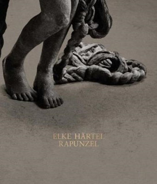 Book cover of: Elka Hartel. By: Petra Giloy-Hirtz