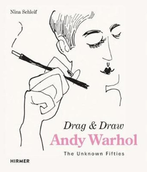 Andy Warhol: Drag & Draw