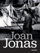 Book cover of: Joan Jonas