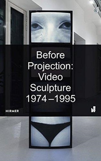 Book cover of: Before Projection
