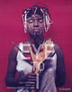 Book cover of: Eye to I: Self Portraits from 1900 to Today. By: Brandon Brame Fortune