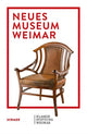 Book cover of: Neues Museum Weimar. By: Wolfgang Holler