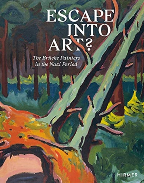 Book cover of: Escape into Art?. By: Aya Soika
