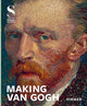 Book cover of: Making Van Gogh. By: Alexander Eiling