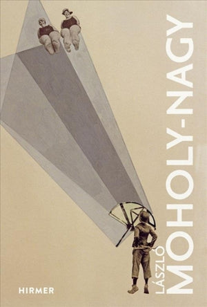 Laszlo Moholy-Nagy