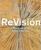 Book cover of: ReVision. By: Laura Caruso