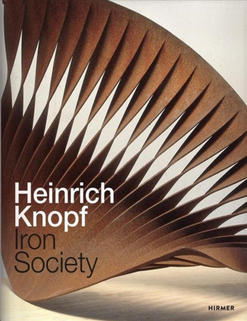 Book cover of: Heinrich Knopf. By: Jürgen B. Tesch
