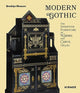 Book cover of: Modern Gothic. By: Barbara Veith