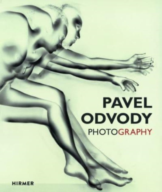 Book cover of: Pavel Odvody (Bilingual edition). By: Claus K. Netuschil