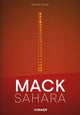 Book cover of: Mack - Sahara. By: Sophie Sotke