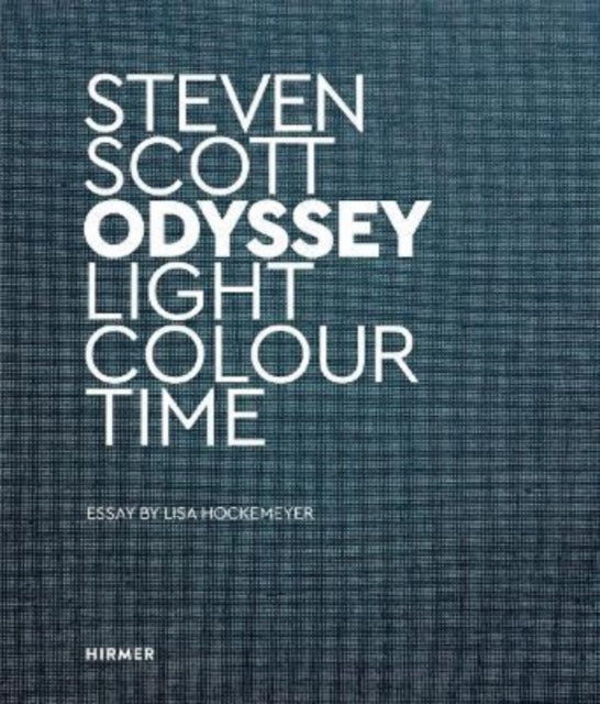 Book cover of: Steven Scott. By: Lisa Hockemeyer
