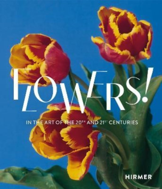 Book cover of: Flowers! (Bilingual edition). By: Regina Selter