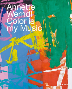 Annette Werndl (Bilingual edition)