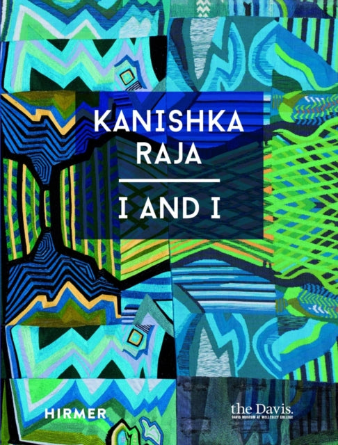 Book cover of: Kanishka Raja. By: Lisa Fischman