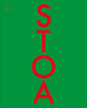 Book cover of: STOA169. By: Franziska Leuthäußer