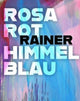 Book cover of: Arnulf Rainer. By: Helmut Friedl