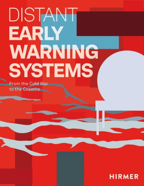 Book cover of: Distant Early Warning Systems. By: Julie Decker
