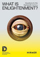 Book cover of: What Is Enlightenment?. By: Raphael Gross
