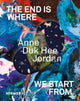 Book cover of: Anne Duk Hee Jordan (Bilingual edition)